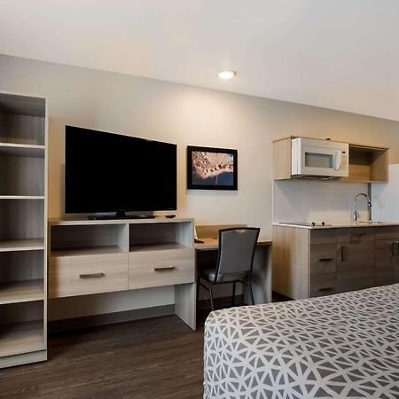 Woodspring Suites Grand Rapids Kentwood Cascade Dış mekan fotoğraf