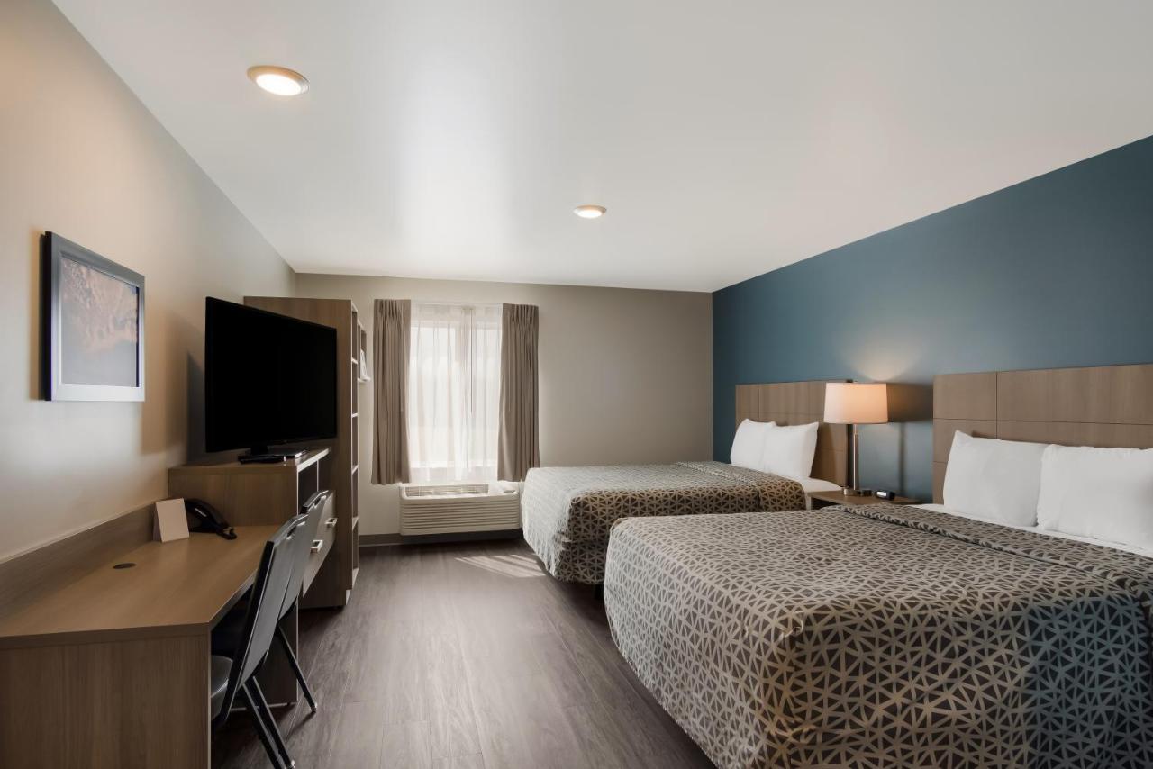 Woodspring Suites Grand Rapids Kentwood Cascade Dış mekan fotoğraf