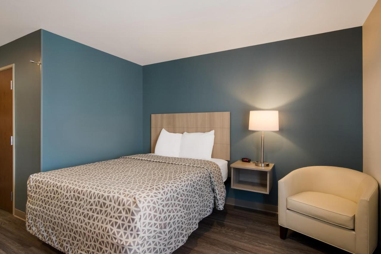 Woodspring Suites Grand Rapids Kentwood Cascade Dış mekan fotoğraf