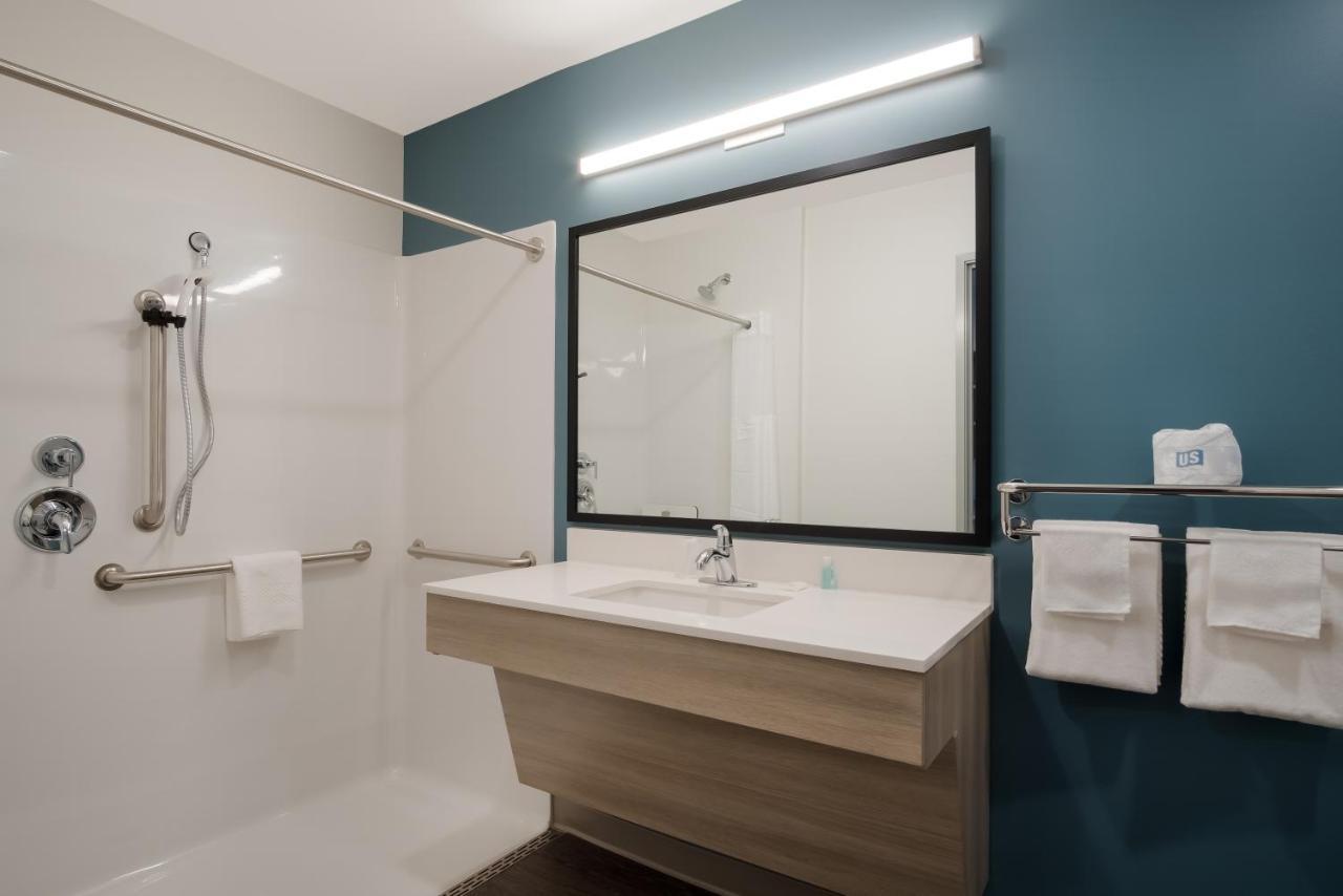 Woodspring Suites Grand Rapids Kentwood Cascade Dış mekan fotoğraf