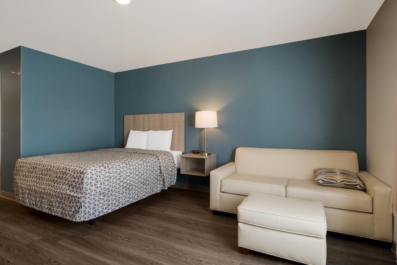Woodspring Suites Grand Rapids Kentwood Cascade Dış mekan fotoğraf