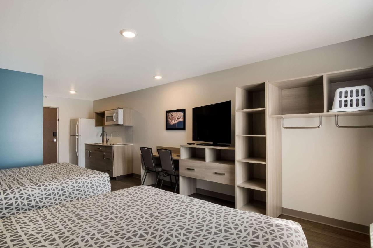 Woodspring Suites Grand Rapids Kentwood Cascade Dış mekan fotoğraf