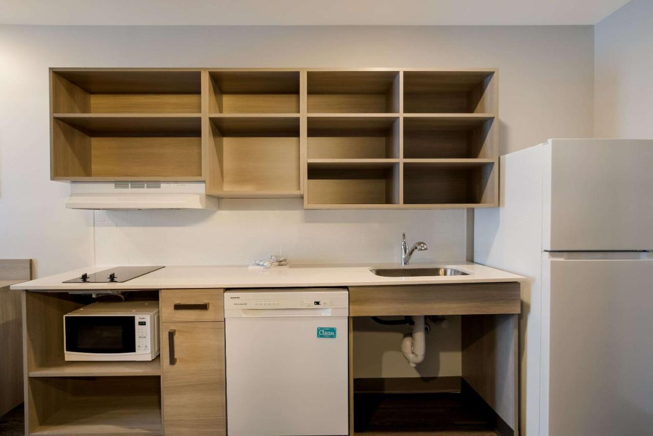 Woodspring Suites Grand Rapids Kentwood Cascade Dış mekan fotoğraf