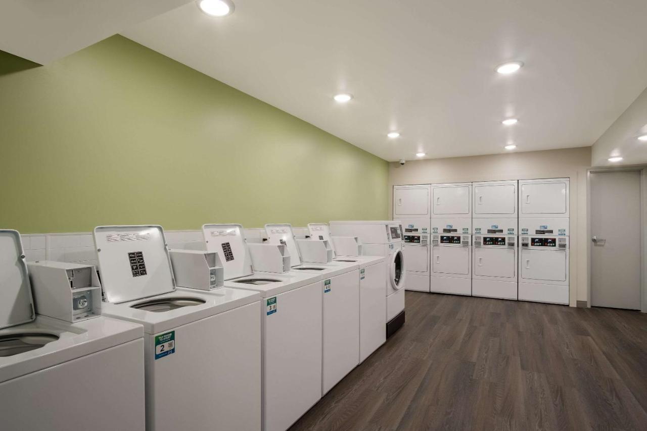 Woodspring Suites Grand Rapids Kentwood Cascade Dış mekan fotoğraf