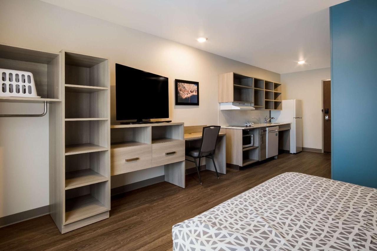 Woodspring Suites Grand Rapids Kentwood Cascade Dış mekan fotoğraf