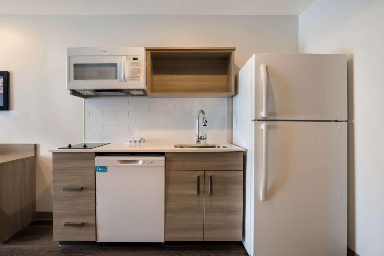 Woodspring Suites Grand Rapids Kentwood Cascade Dış mekan fotoğraf