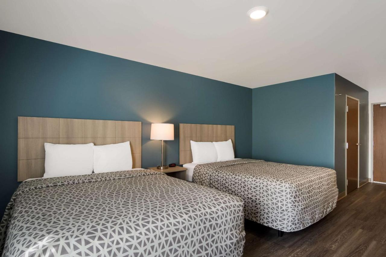 Woodspring Suites Grand Rapids Kentwood Cascade Dış mekan fotoğraf